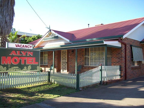 Alyn Motel - Accommodation Noosa 1