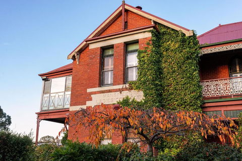 Alzburg Resort - Accommodation Noosa 2