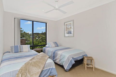 Amara 6 Wesley Avenue - Accommodation Noosa 3