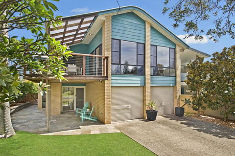 Amara 6 Wesley Avenue - Accommodation Noosa 0