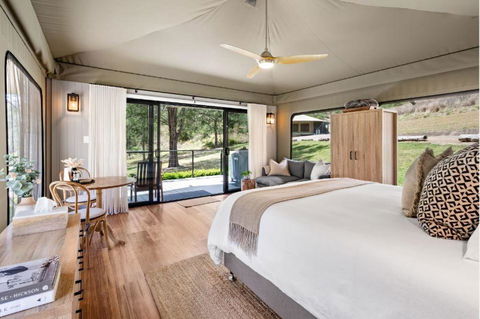 Amaroo Escape - Accommodation Noosa 0