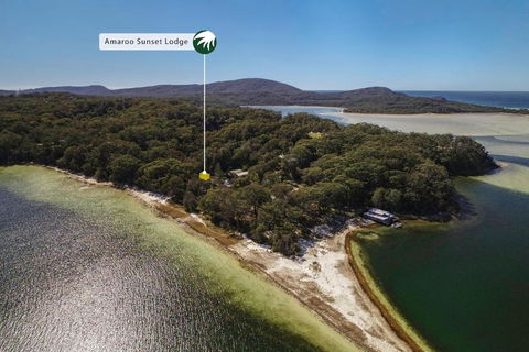Amaroo Sunset Lodge - Accommodation Noosa 2