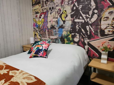 Amazing Studio Apartment Front Flinders Station - Accommodation Noosa 0