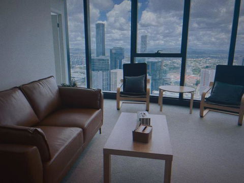 Amazing Views 60th Level Skytower 3 Bedrooms - Accommodation Noosa 1