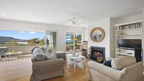 Amazing Views, Pet Friendly On Grandview - Accommodation Noosa 0