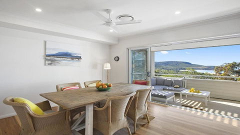 Amazing Views, Pet Friendly On Grandview - Accommodation Noosa 2
