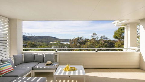Amazing Views, Pet Friendly On Grandview - Accommodation Noosa 1