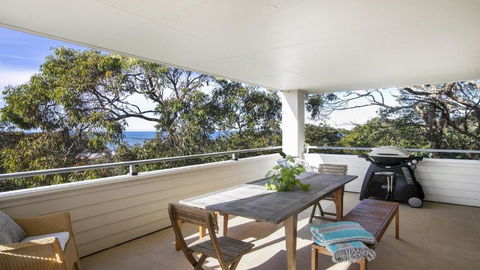 Amazing Views, Pet Friendly On Grandview - Accommodation Noosa 3