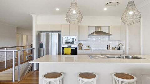 Amazing Views, Pet Friendly On Grandview - Accommodation Noosa 4