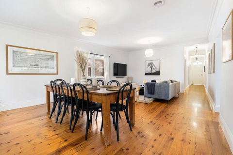 Ambrose On Byng - Central Location - Accommodation Noosa 0