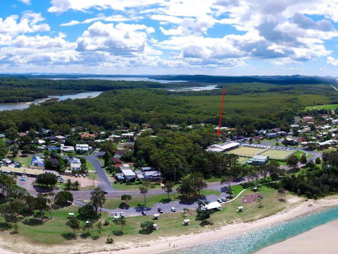 Amelia Shores - Accommodation Noosa 1
