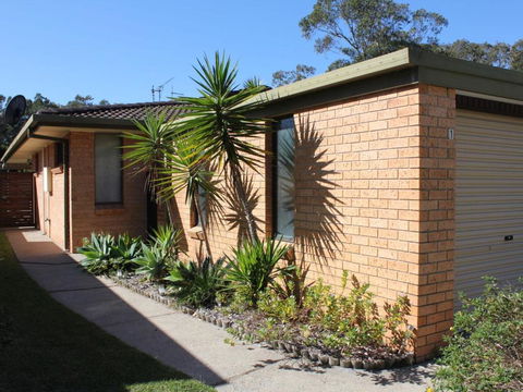 Amelia Shores - Accommodation Noosa 0