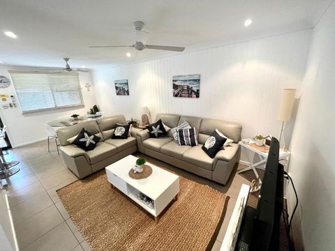 Amelia Shores - Accommodation Noosa 2