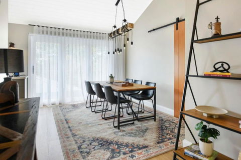 Ammu Lodge - Accommodation Noosa 2
