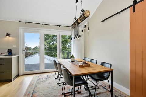 Ammu Lodge - Accommodation Noosa 3