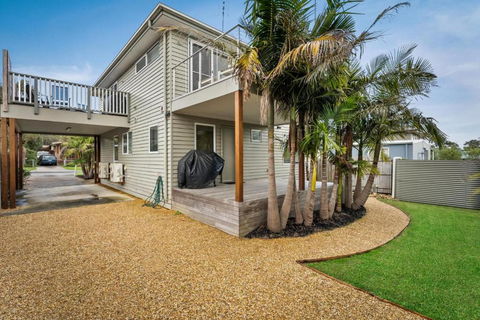 Amongst The Palms Inverloch - Accommodation Noosa 0