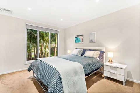 Amongst The Palms Inverloch - Accommodation Noosa 2