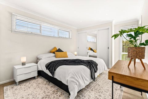 Amongst The Palms Inverloch - Accommodation Noosa 4