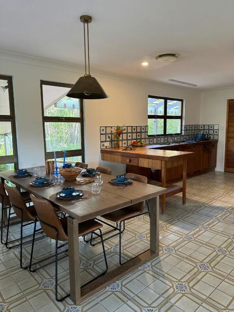 Amongst The Trees - Accommodation Noosa 4