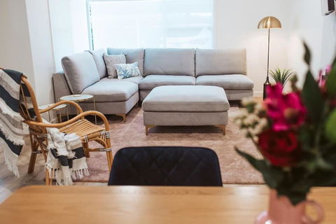 An Unexpected Delight In The Heart Of Town - Accommodation Noosa 0
