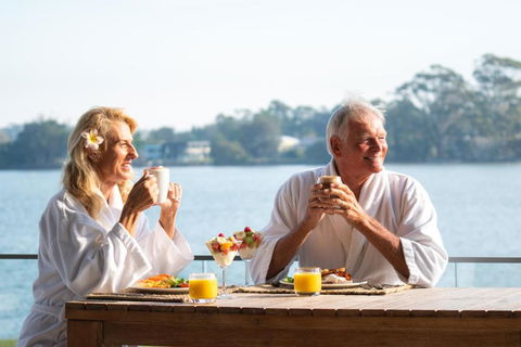 Ana Mandara Luxury Retreat - Accommodation Noosa 3