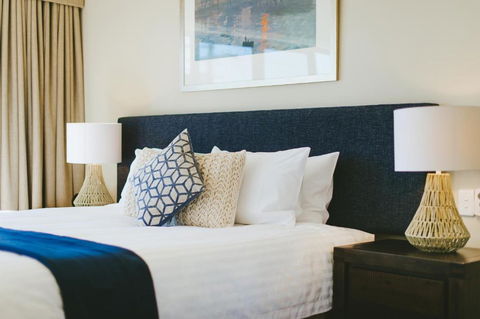 Ana Mandara Luxury Retreat - Accommodation Noosa 1