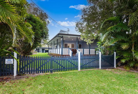 Anais Hat Head - Accommodation Noosa 0