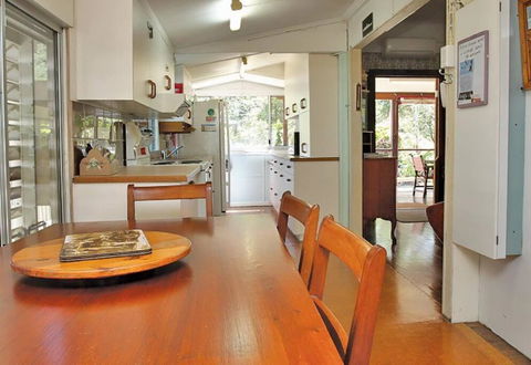 ANCHORAGE - Accommodation Noosa 3