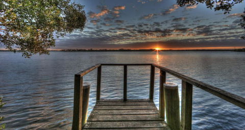 Anchorage Holiday Park - Accommodation Noosa 2