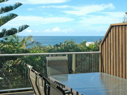Angourie Blue 8 - Accommodation Noosa 4