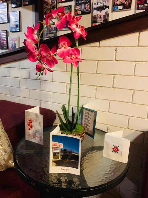 Anna Bella Motel Glen Innes - Accommodation Noosa 4