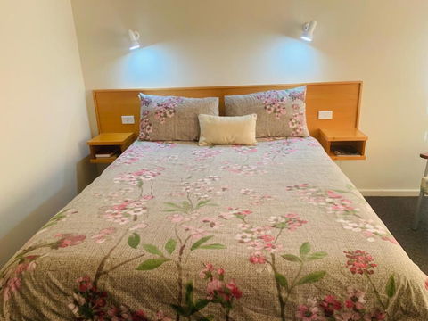 Anna Bella Motel Glen Innes - Accommodation Noosa 1