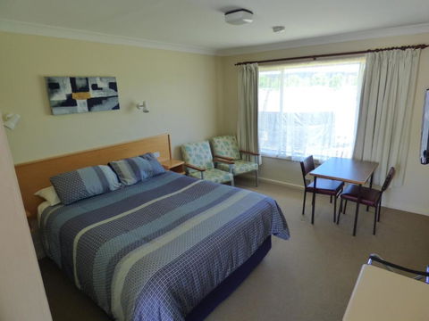 Anna Bella Motel Glen Innes - Accommodation Noosa 0