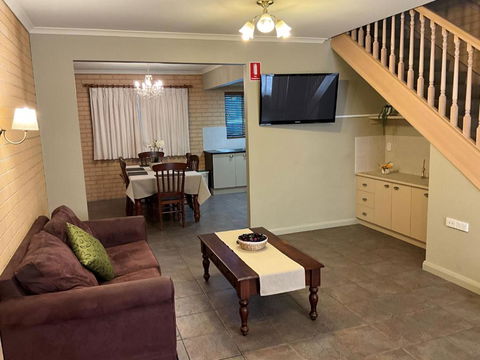 Albury Georgian Motel & Suites - Accommodation Noosa 4