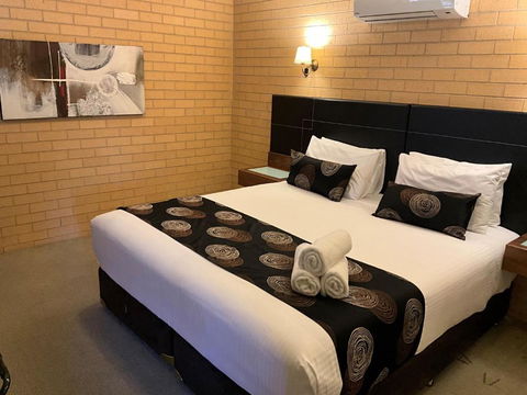 Albury Georgian Motel & Suites - Accommodation Noosa 2