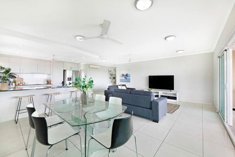 Alta Vista - City View Oasis In The Heart Of Darwin - Accommodation Noosa 3