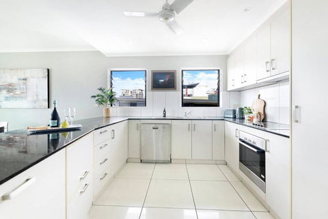 Alta Vista - City View Oasis In The Heart Of Darwin - Accommodation Noosa 4