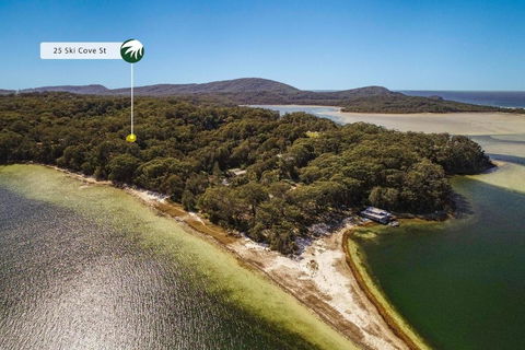 Allawah At Smiths Lake - Accommodation Noosa 1