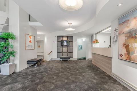 Airport International Motel Brisbane - Accommodation Noosa 4