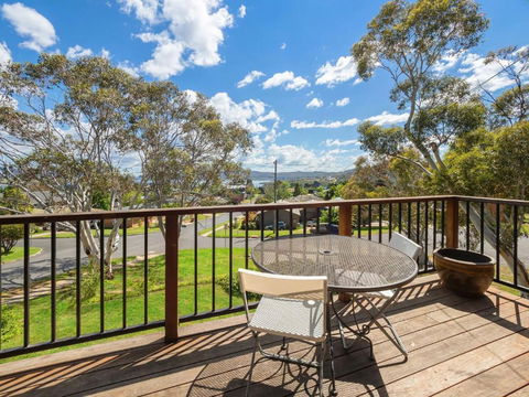 Alpine Snowgums 1 - Accommodation Noosa 4