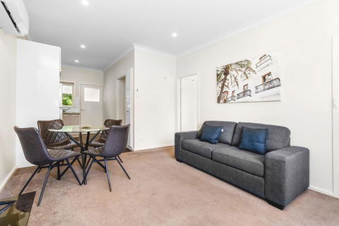 Altus Wagga Apartments - Accommodation Noosa 3