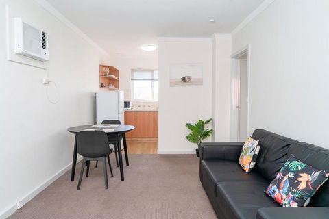 Apartment 25 Burswood - Accommodation Noosa 1