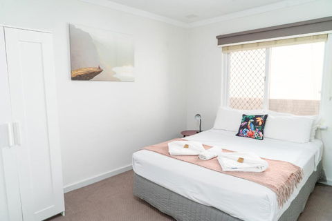 Apartment 25 Burswood - Accommodation Noosa 0