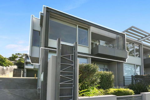 Apartment 9 Kalimna - Accommodation Noosa 1