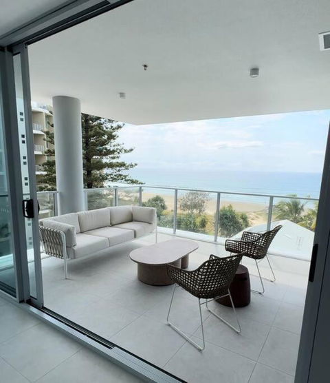 Apartment In Palm Beach - Accommodation Noosa 2