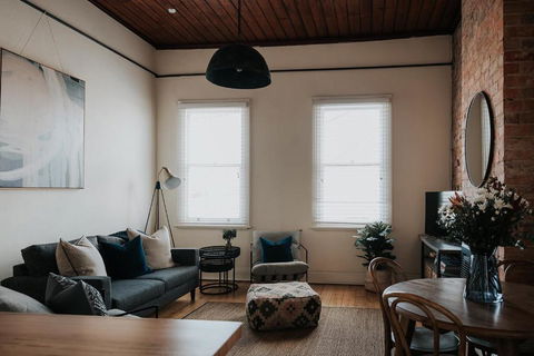 Apartments On Belmore -The Ferguson - Accommodation Noosa 1
