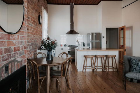 Apartments On Belmore -The Ferguson - Accommodation Noosa 0