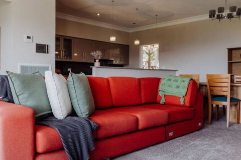 Apartment On James - Accommodation Noosa 4