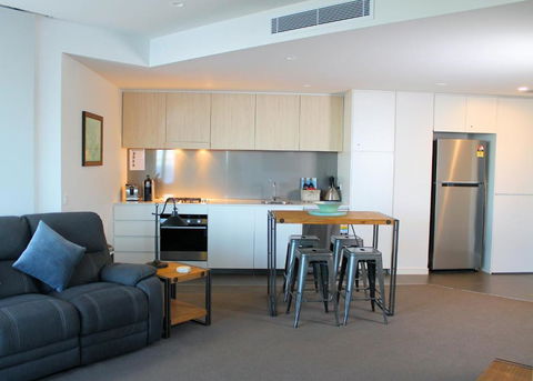 Apartment On King Street - Accommodation Noosa 0