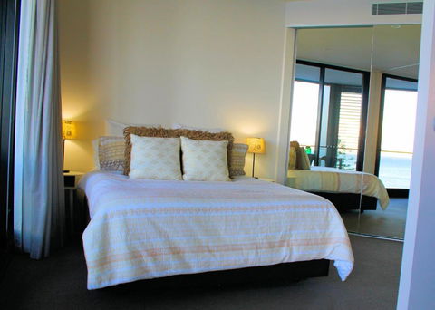 Apartment On King Street - Accommodation Noosa 4